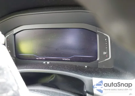 2019 Volkswagen Atlas 3.6L V6 Sel R-Line from USA, damaged, VIN 1V2RR2CA7KC584264